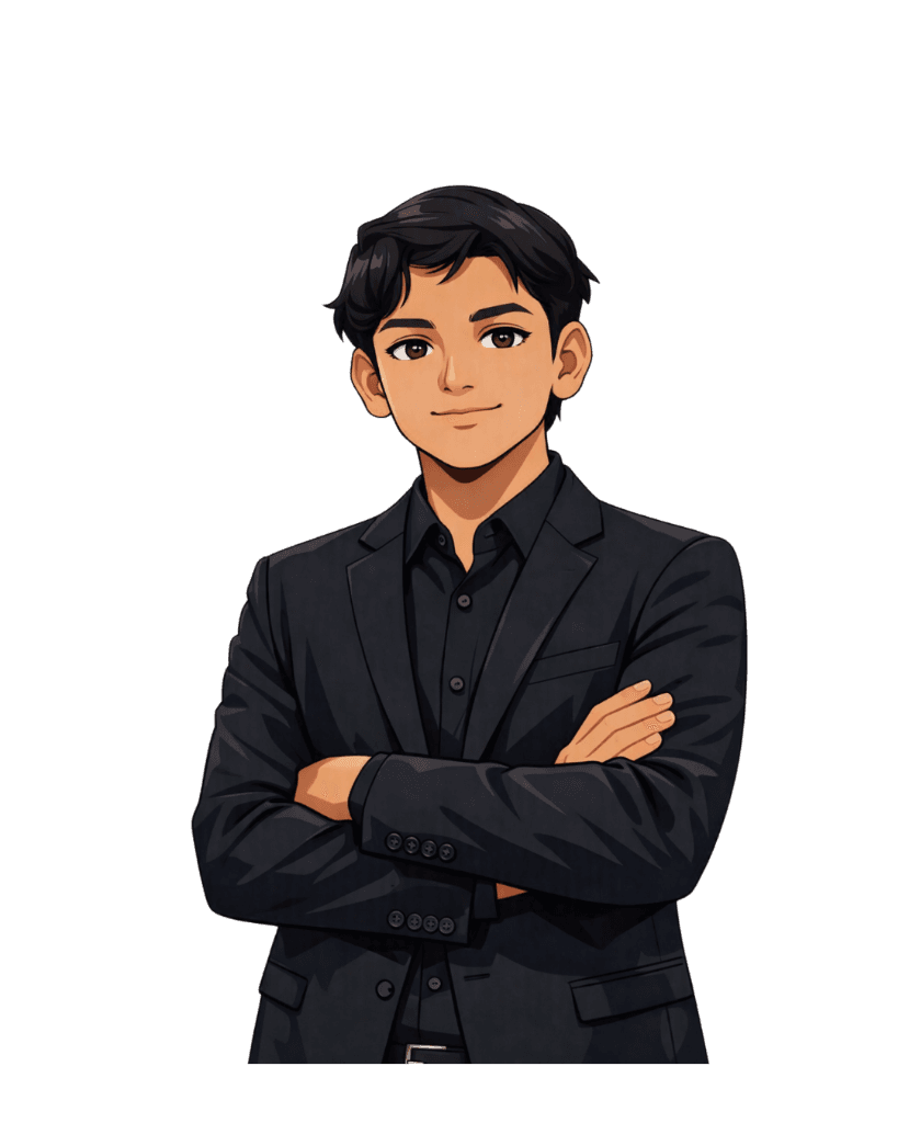 Amit Avatar